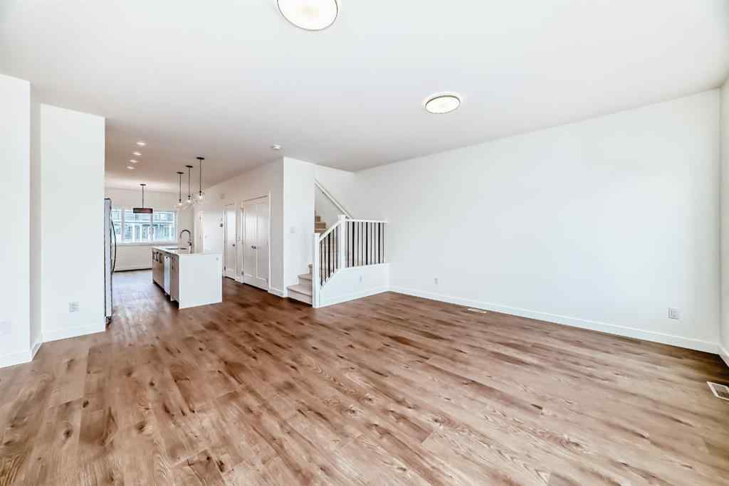 MLS® A2253075 - 430 Carringvue Grove NW in Carrington Calgary, Residential