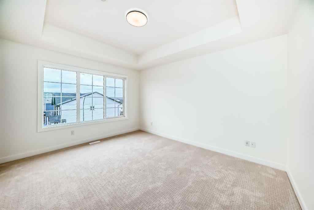 MLS® A2253075 - 430 Carringvue Grove NW in Carrington Calgary, Residential