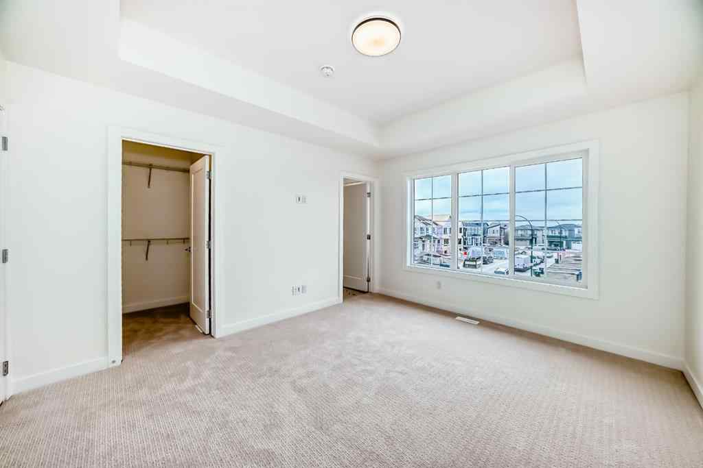 MLS® A2253075 - 430 Carringvue Grove NW in Carrington Calgary, Residential