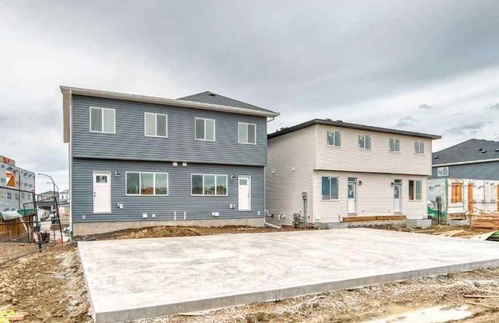 MLS® A2253075 - 430 Carringvue Grove NW in Carrington Calgary, Residential