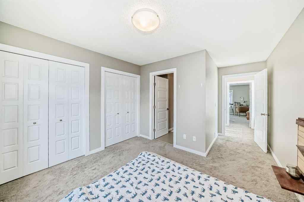 MLS® A2253077 - Unit #453 130 New Brighton Way SE in New Brighton Calgary, Residential