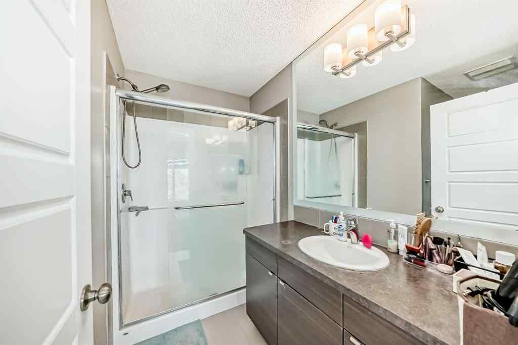 MLS® A2253077 - Unit #453 130 New Brighton Way SE in New Brighton Calgary, Residential