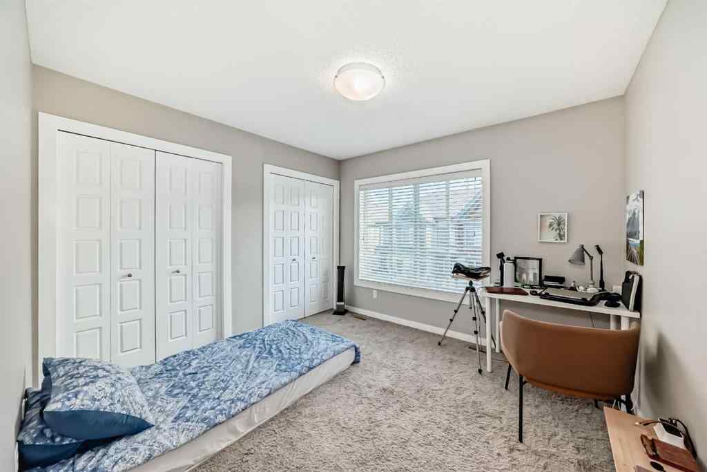 MLS® A2253077 - Unit #453 130 New Brighton Way SE in New Brighton Calgary, Residential
