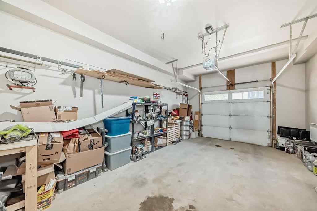 MLS® A2253077 - Unit #453 130 New Brighton Way SE in New Brighton Calgary, Residential