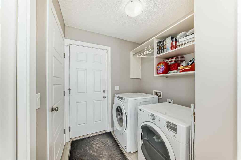 MLS® A2253077 - Unit #453 130 New Brighton Way SE in New Brighton Calgary, Residential