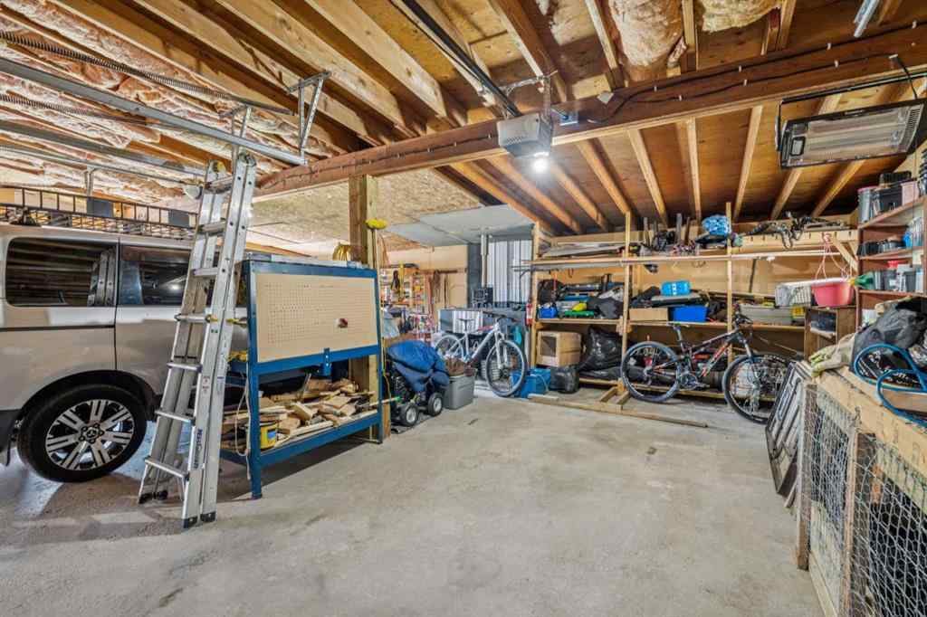 MLS® A2253079 - 52 Hawk Eye Road  in Hawk Eye Estates Rural Rocky View County, Residential