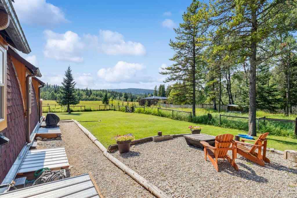 MLS® A2253079 - 52 Hawk Eye Road  in Hawk Eye Estates Rural Rocky View County, Residential