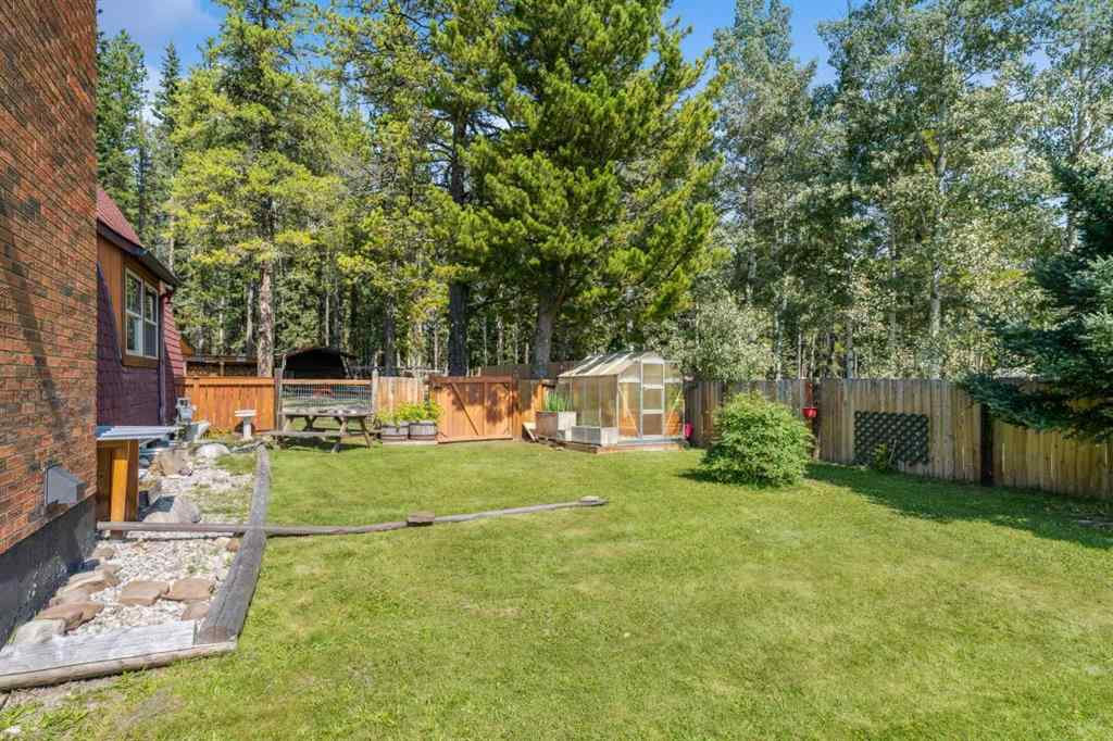 MLS® A2253079 - 52 Hawk Eye Road  in Hawk Eye Estates Rural Rocky View County, Residential