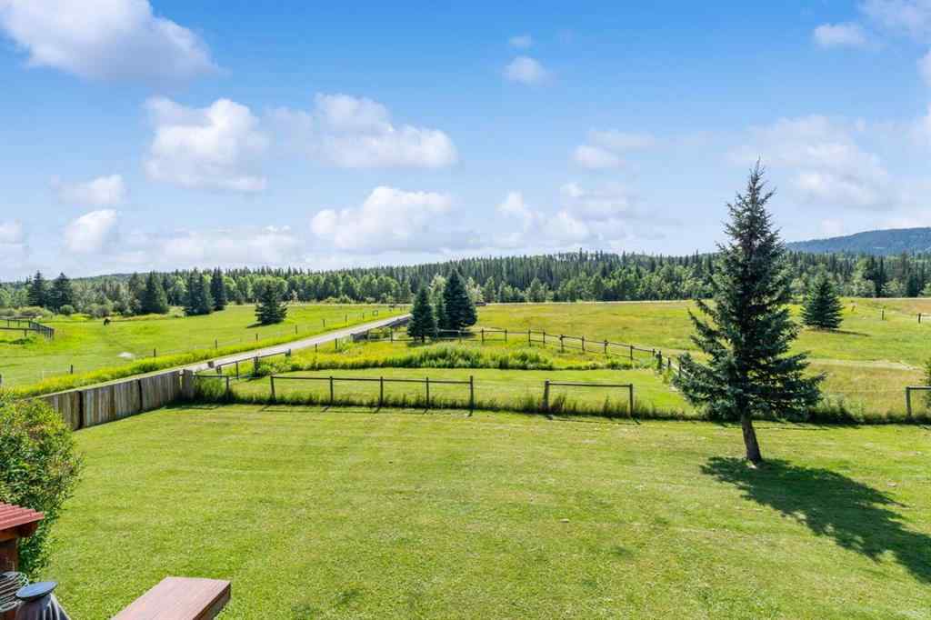 MLS® A2253079 - 52 Hawk Eye Road  in Hawk Eye Estates Rural Rocky View County, Residential