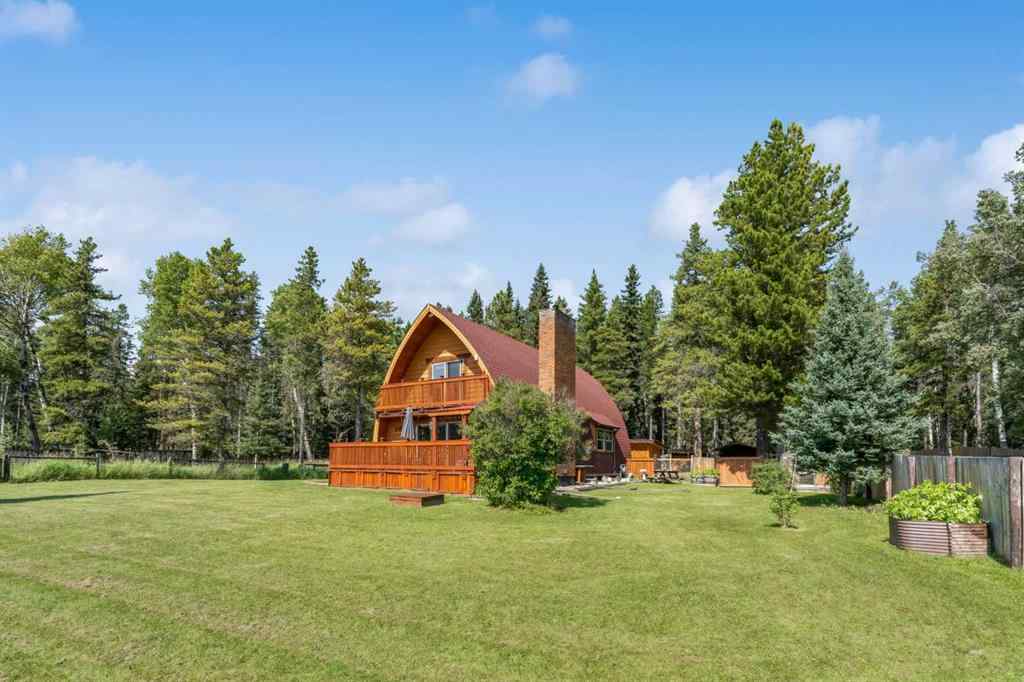 MLS® A2253079 - 52 Hawk Eye Road  in Hawk Eye Estates Rural Rocky View County, Residential