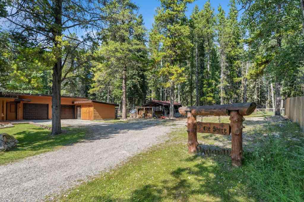 MLS® A2253079 - 52 Hawk Eye Road  in Hawk Eye Estates Rural Rocky View County, Residential