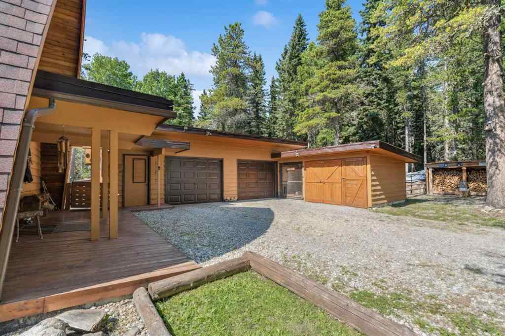 MLS® A2253079 - 52 Hawk Eye Road  in Hawk Eye Estates Rural Rocky View County, Residential