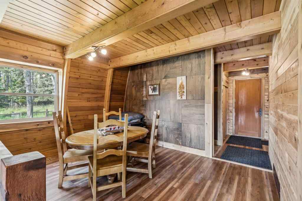 MLS® A2253079 - 52 Hawk Eye Road  in Hawk Eye Estates Rural Rocky View County, Residential
