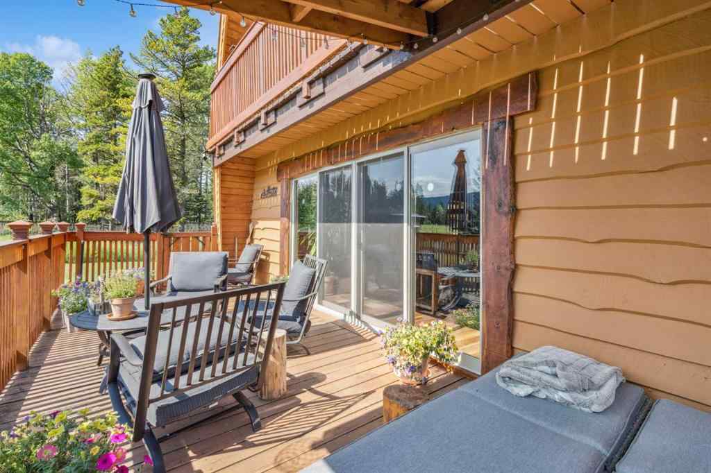MLS® A2253079 - 52 Hawk Eye Road  in Hawk Eye Estates Rural Rocky View County, Residential