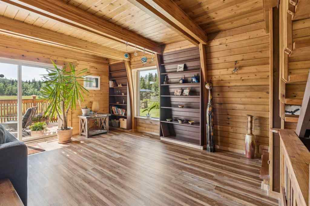 MLS® A2253079 - 52 Hawk Eye Road  in Hawk Eye Estates Rural Rocky View County, Residential