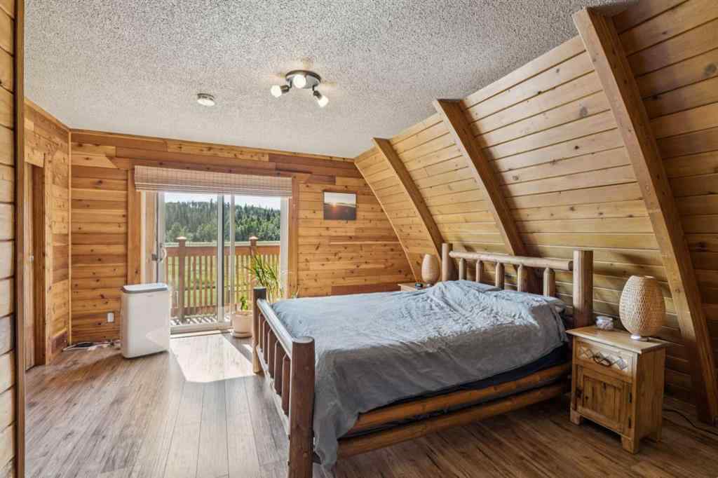 MLS® A2253079 - 52 Hawk Eye Road  in Hawk Eye Estates Rural Rocky View County, Residential
