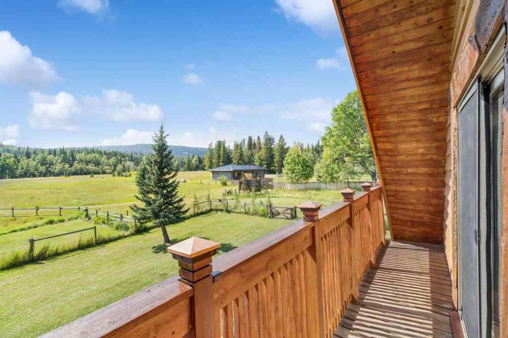 MLS® A2253079 - 52 Hawk Eye Road  in Hawk Eye Estates Rural Rocky View County, Residential
