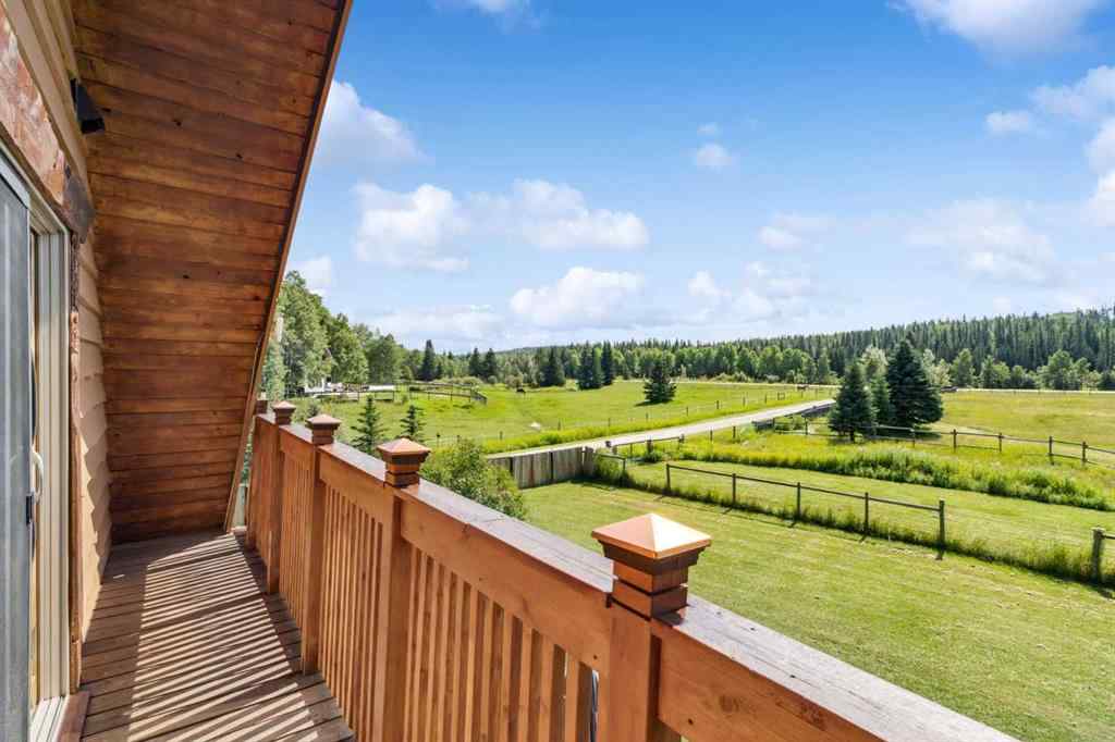 MLS® A2253079 - 52 Hawk Eye Road  in Hawk Eye Estates Rural Rocky View County, Residential