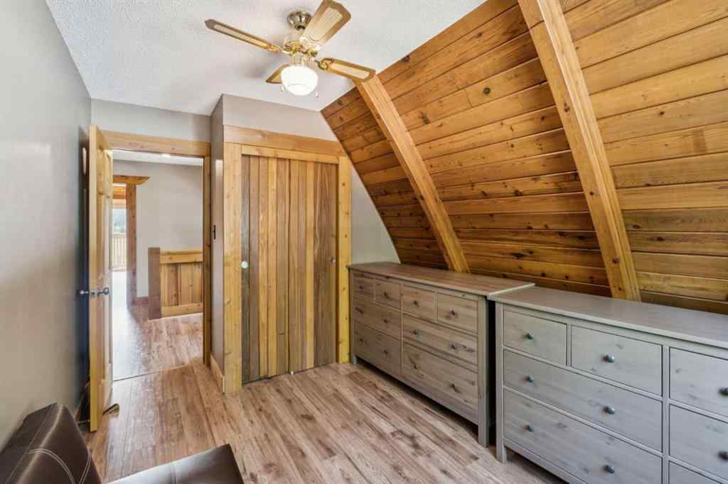 MLS® A2253079 - 52 Hawk Eye Road  in Hawk Eye Estates Rural Rocky View County, Residential