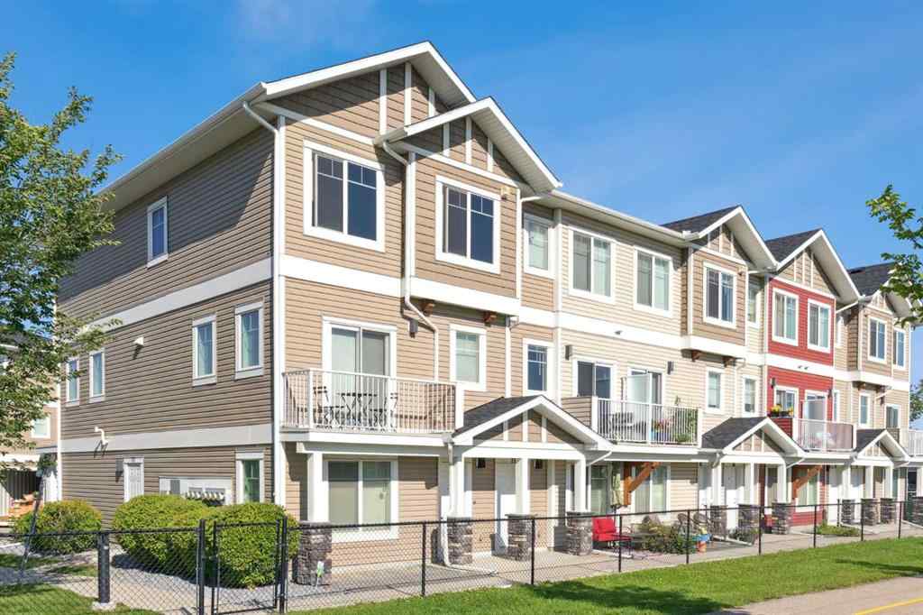MLS® A2253080 - 79 Redstone Circle NE in Redstone Calgary, Residential