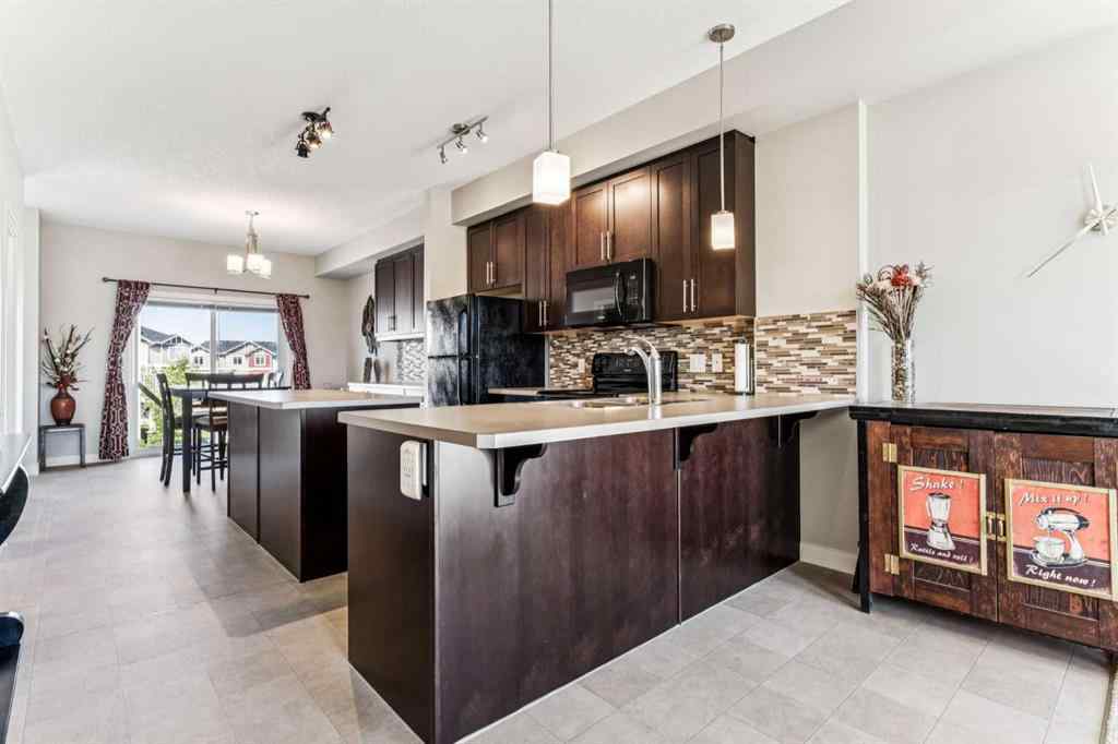 MLS® A2253080 - 79 Redstone Circle NE in Redstone Calgary, Residential