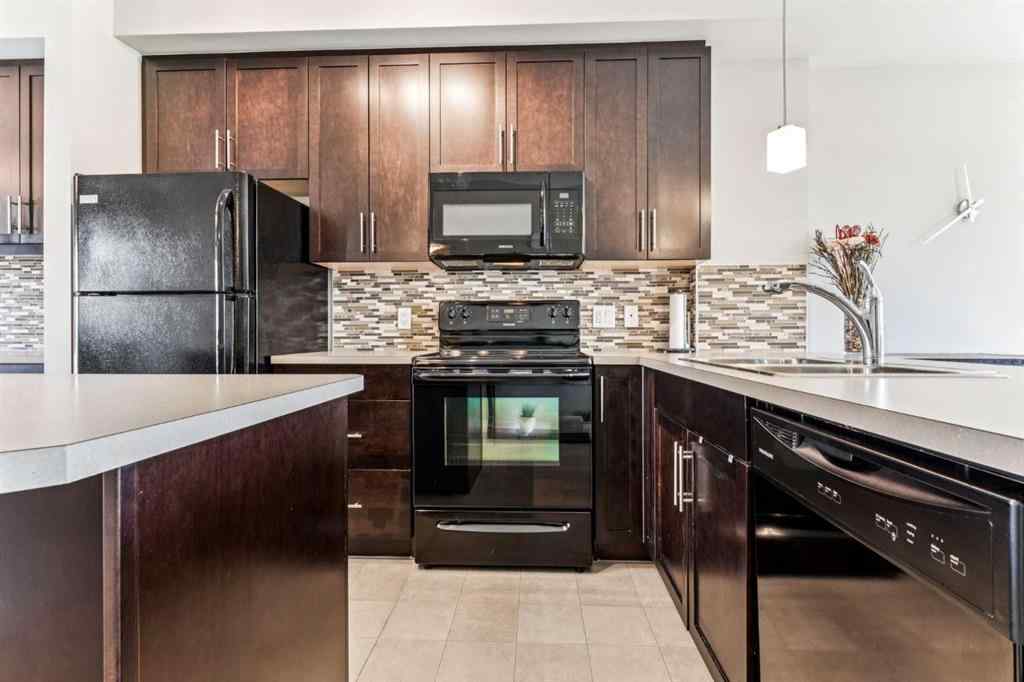MLS® A2253080 - 79 Redstone Circle NE in Redstone Calgary, Residential