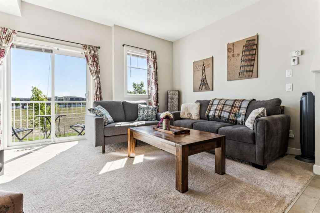 MLS® A2253080 - 79 Redstone Circle NE in Redstone Calgary, Residential