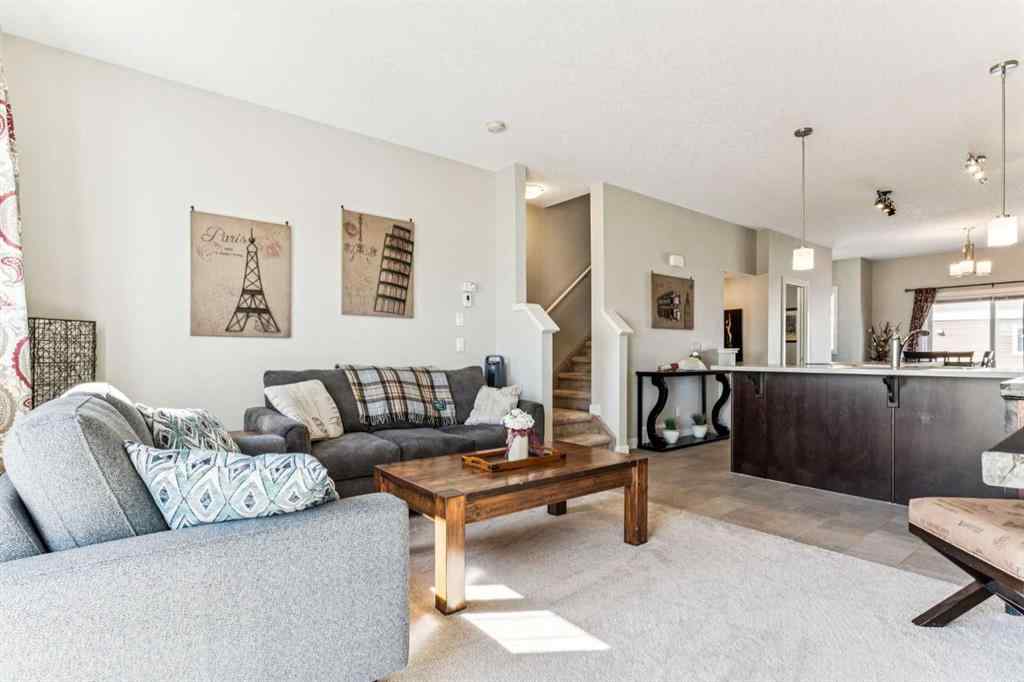 MLS® A2253080 - 79 Redstone Circle NE in Redstone Calgary, Residential