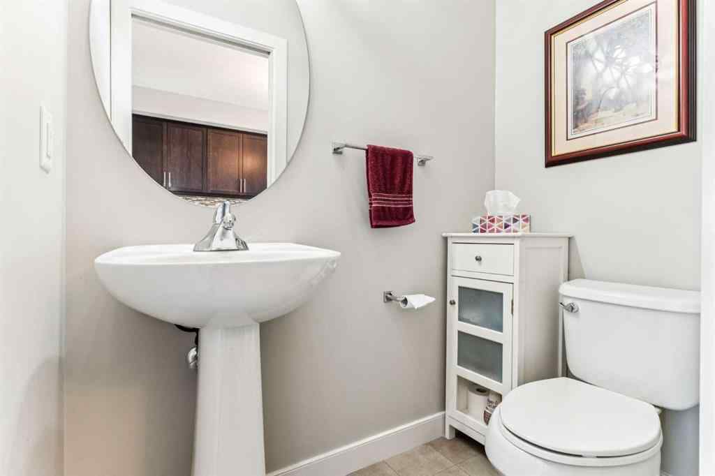 MLS® A2253080 - 79 Redstone Circle NE in Redstone Calgary, Residential