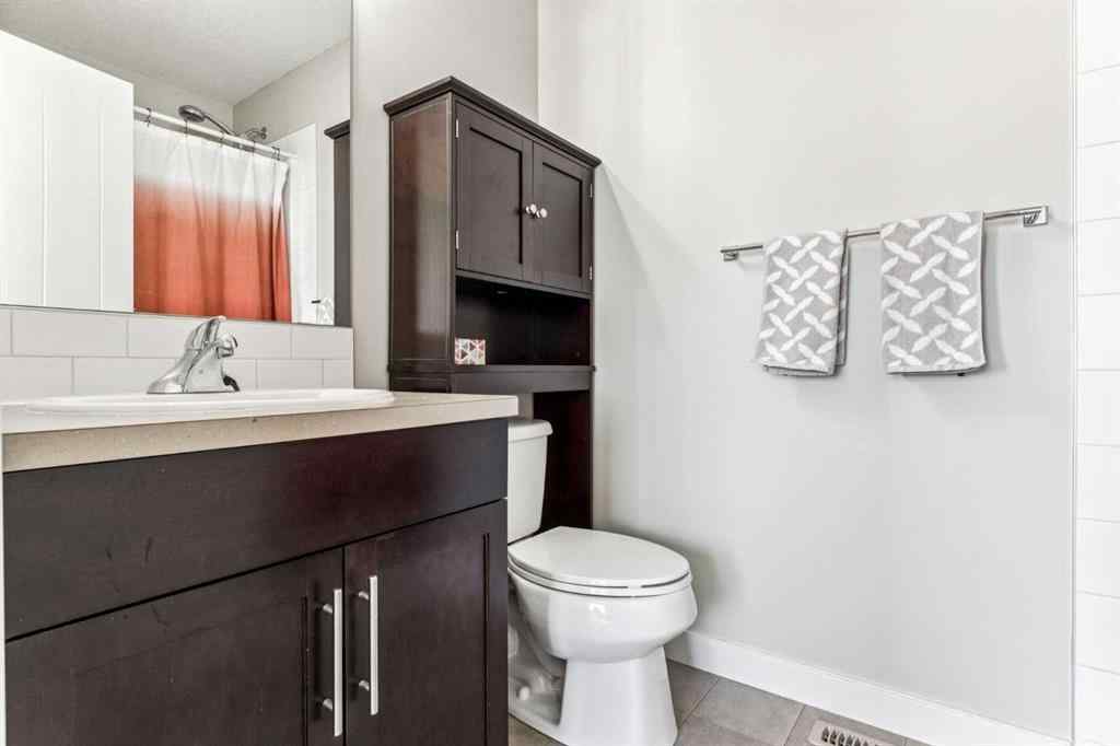 MLS® A2253080 - 79 Redstone Circle NE in Redstone Calgary, Residential