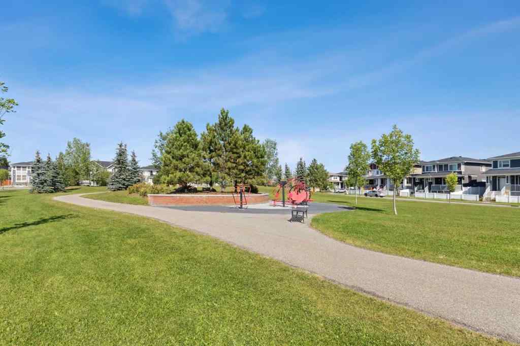 MLS® A2253080 - 79 Redstone Circle NE in Redstone Calgary, Residential