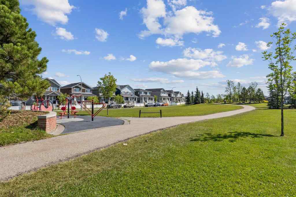 MLS® A2253080 - 79 Redstone Circle NE in Redstone Calgary, Residential
