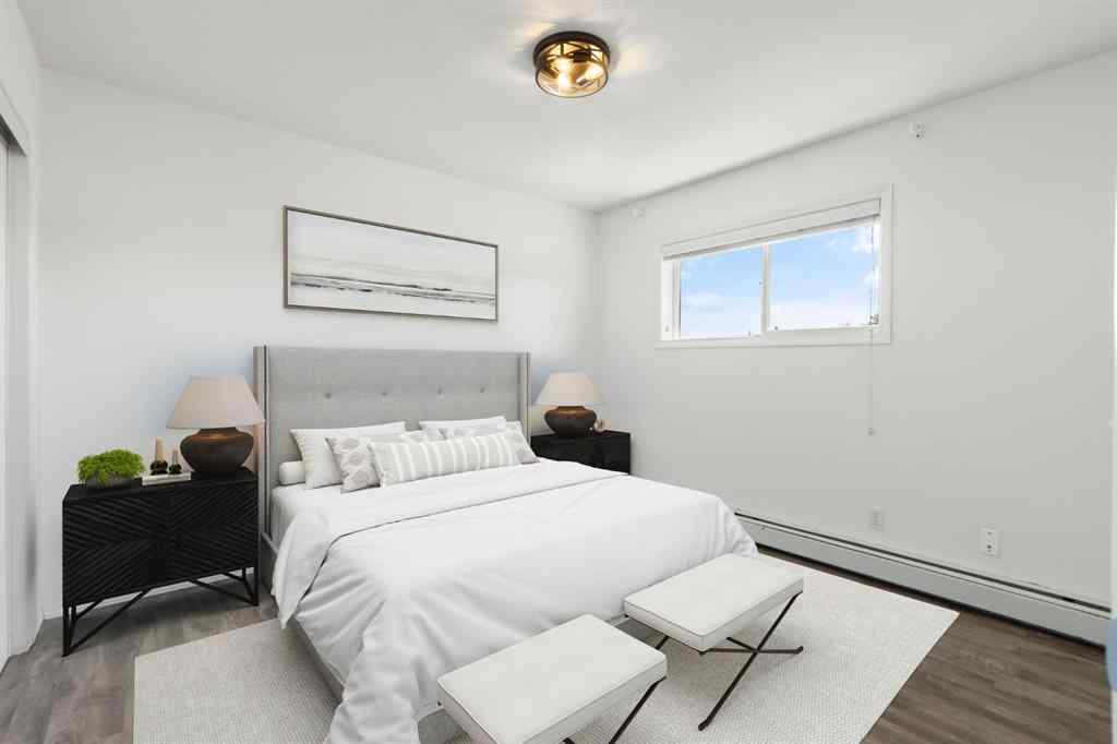 MLS® A2253082 - Unit #302 4327 75 Street NW in Bowness Calgary, Residential