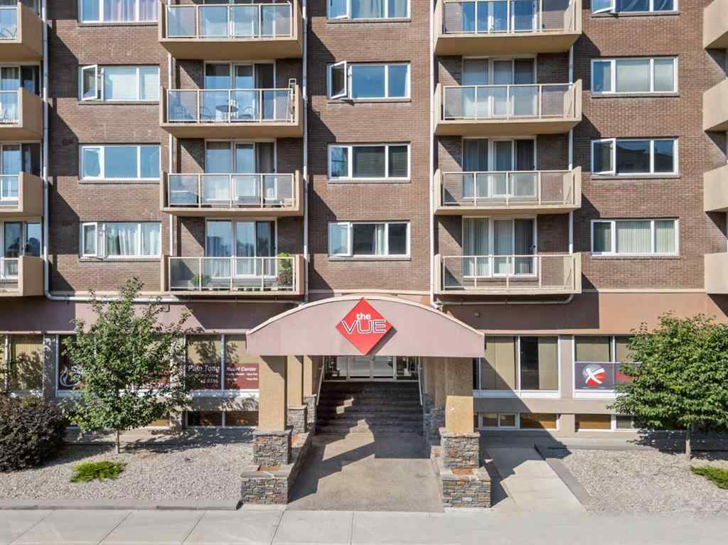 MLS® A2253083 - Unit #610 429 14 Street NW in Hillhurst Calgary, Residential