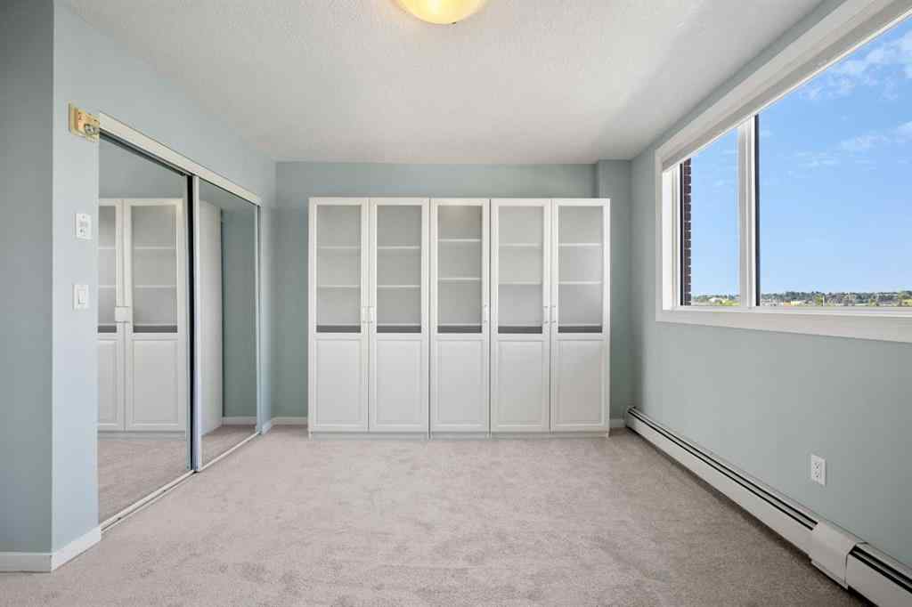 MLS® A2253083 - Unit #610 429 14 Street NW in Hillhurst Calgary, Residential