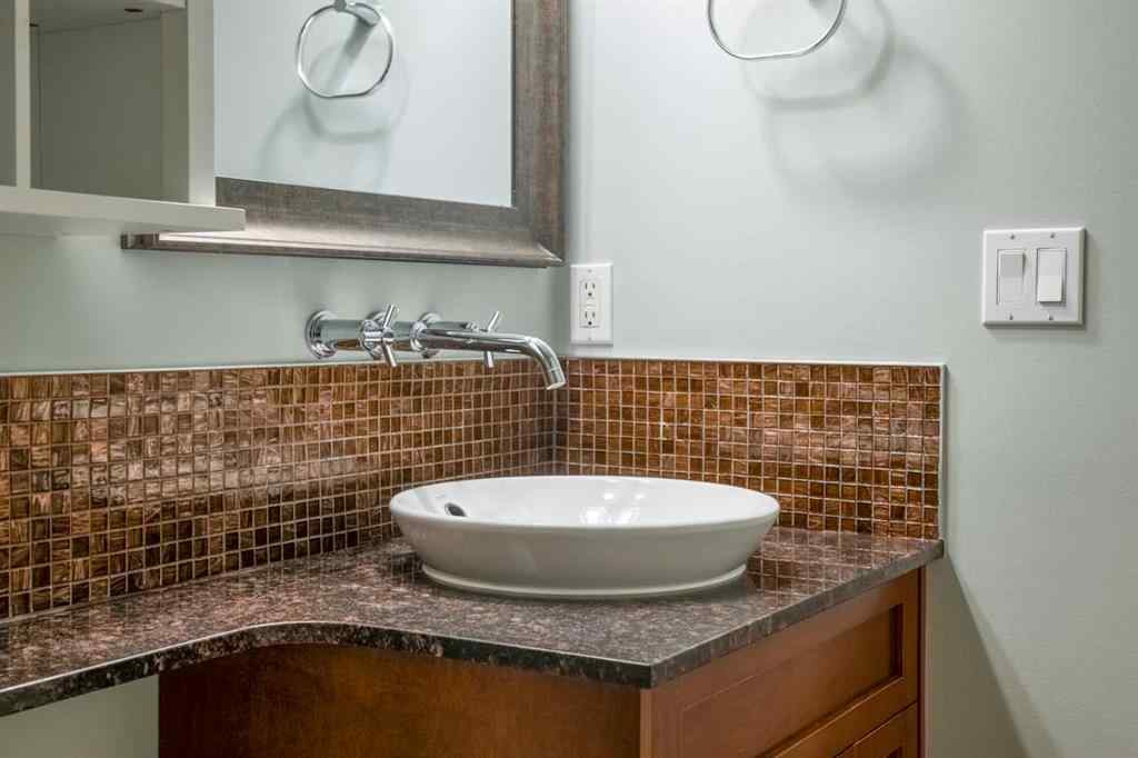 MLS® A2253083 - Unit #610 429 14 Street NW in Hillhurst Calgary, Residential
