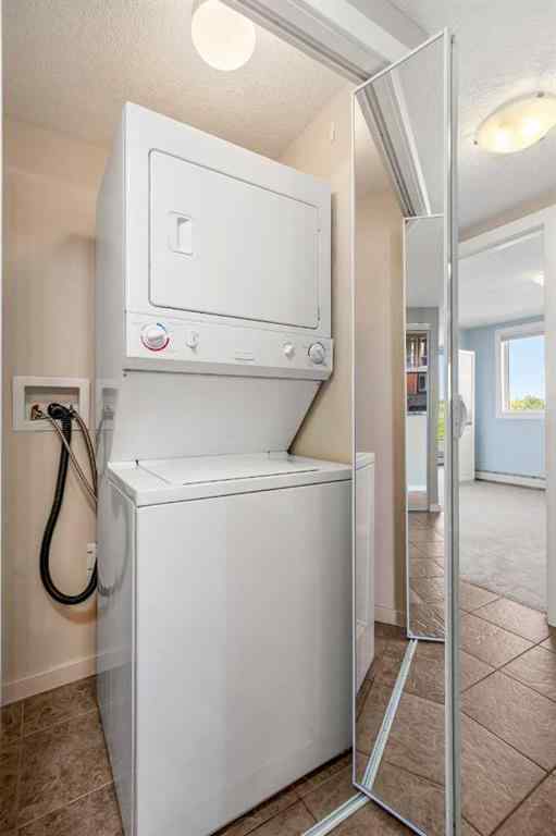 MLS® A2253083 - Unit #610 429 14 Street NW in Hillhurst Calgary, Residential