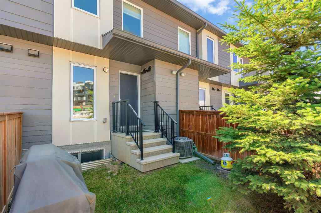 MLS® A2253085 - Unit #312 19500 37 Street SE in Seton Calgary, Residential