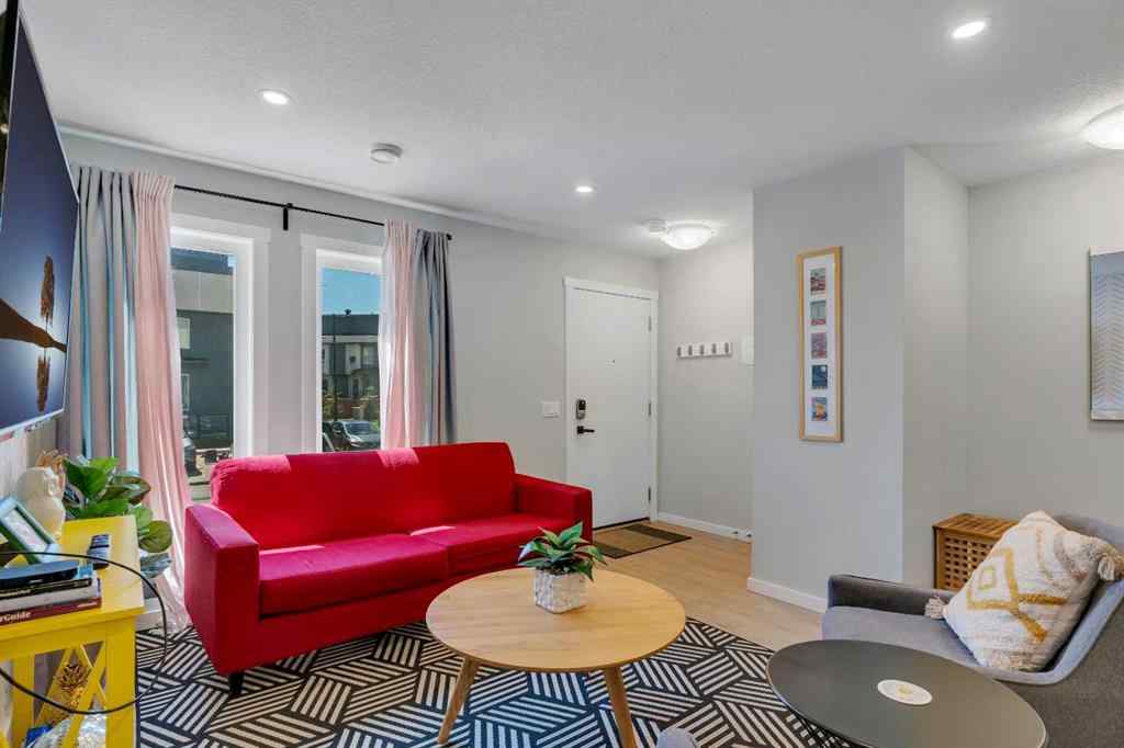 MLS® A2253085 - Unit #312 19500 37 Street SE in Seton Calgary, Residential