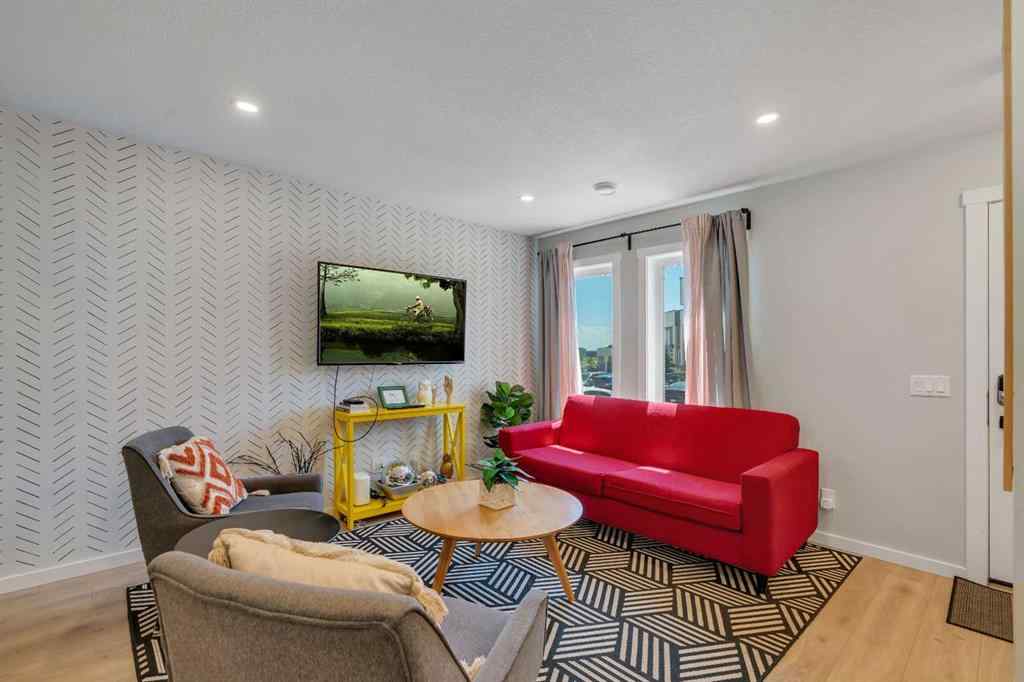 MLS® A2253085 - Unit #312 19500 37 Street SE in Seton Calgary, Residential