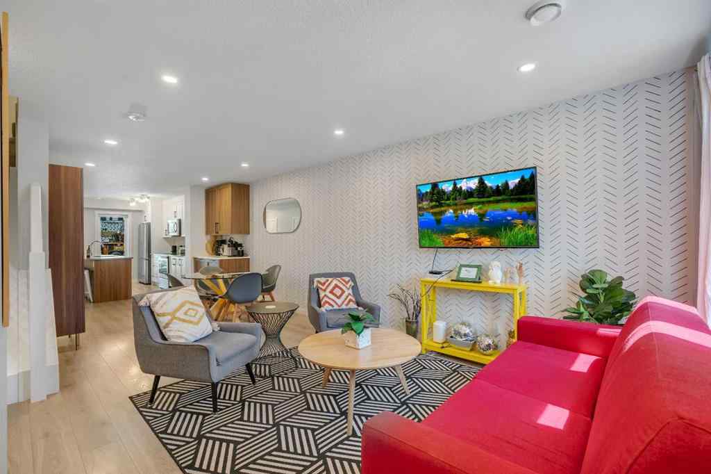 MLS® A2253085 - Unit #312 19500 37 Street SE in Seton Calgary, Residential