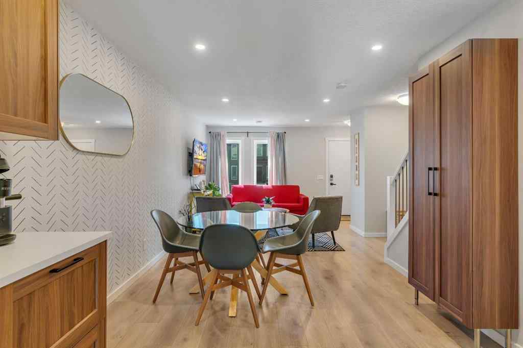 MLS® A2253085 - Unit #312 19500 37 Street SE in Seton Calgary, Residential