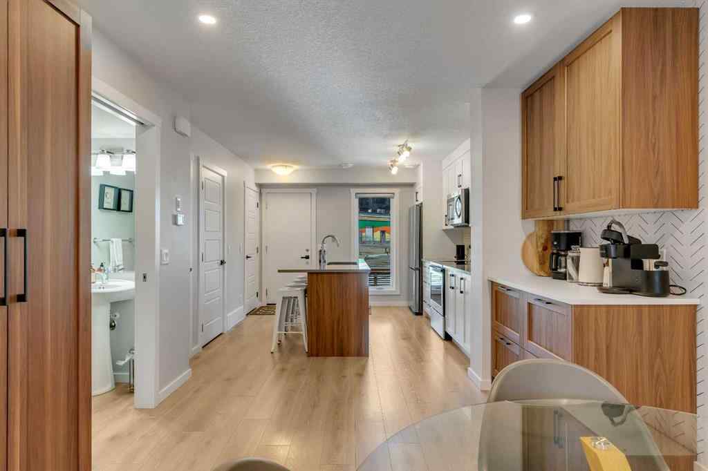 MLS® A2253085 - Unit #312 19500 37 Street SE in Seton Calgary, Residential