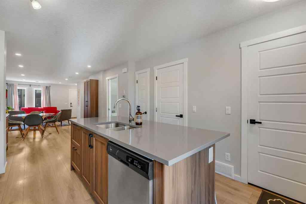 MLS® A2253085 - Unit #312 19500 37 Street SE in Seton Calgary, Residential
