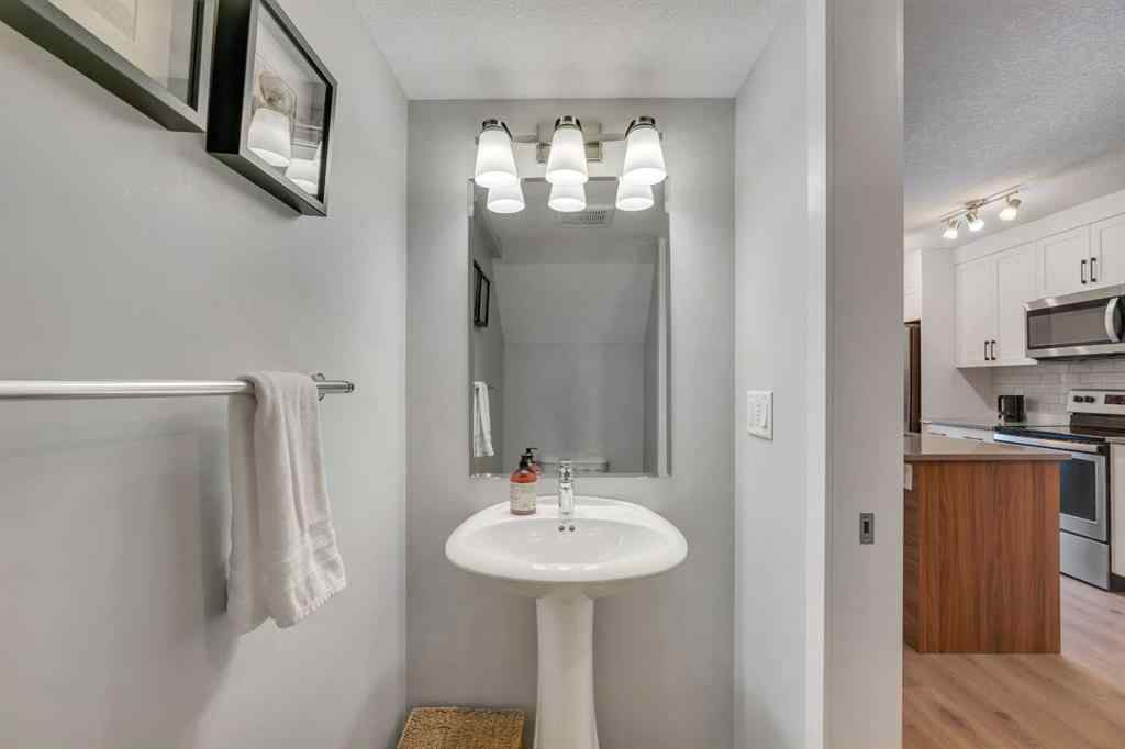 MLS® A2253085 - Unit #312 19500 37 Street SE in Seton Calgary, Residential