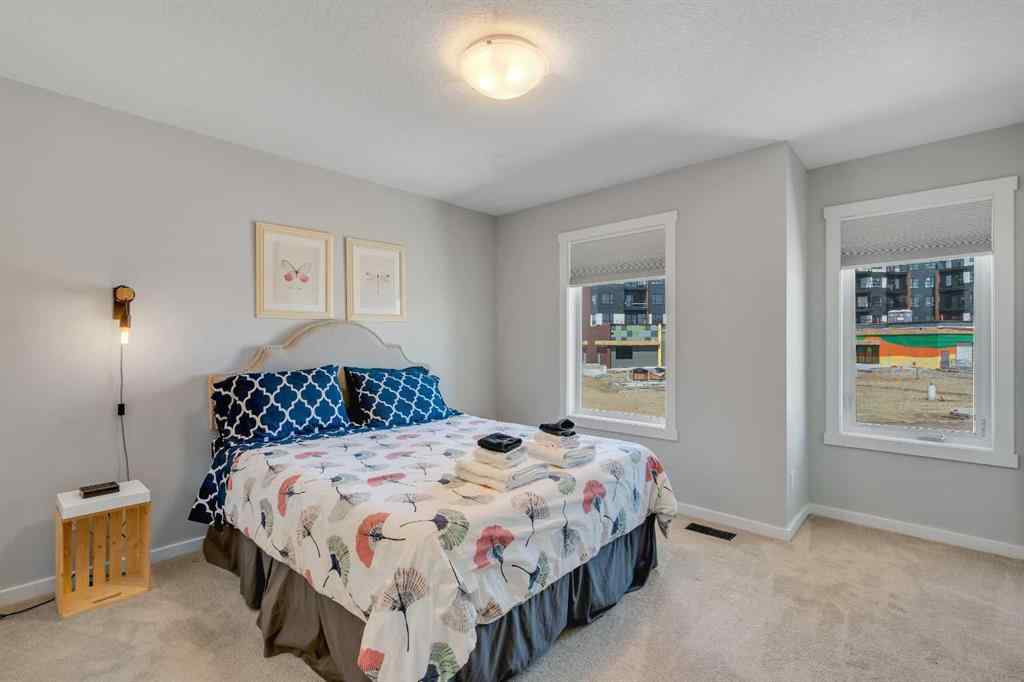 MLS® A2253085 - Unit #312 19500 37 Street SE in Seton Calgary, Residential
