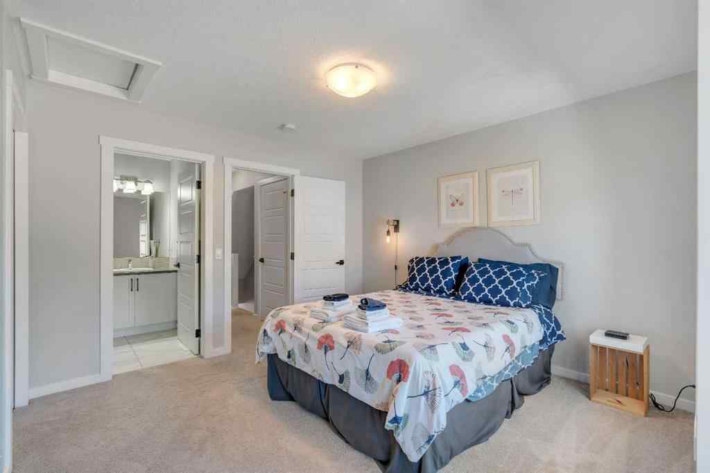 MLS® A2253085 - Unit #312 19500 37 Street SE in Seton Calgary, Residential