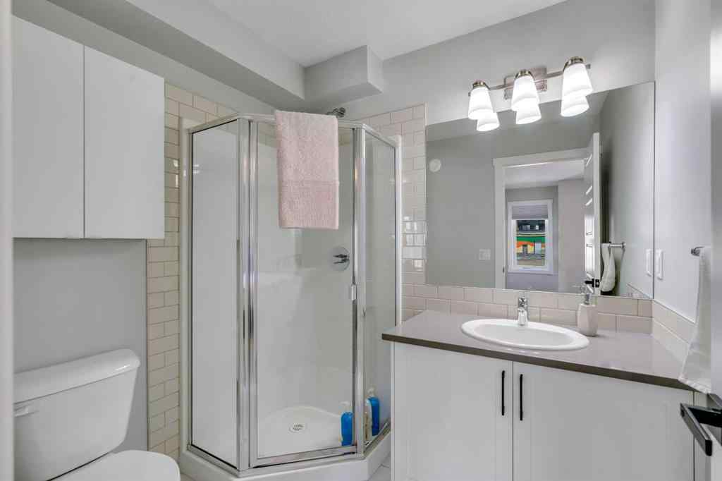 MLS® A2253085 - Unit #312 19500 37 Street SE in Seton Calgary, Residential