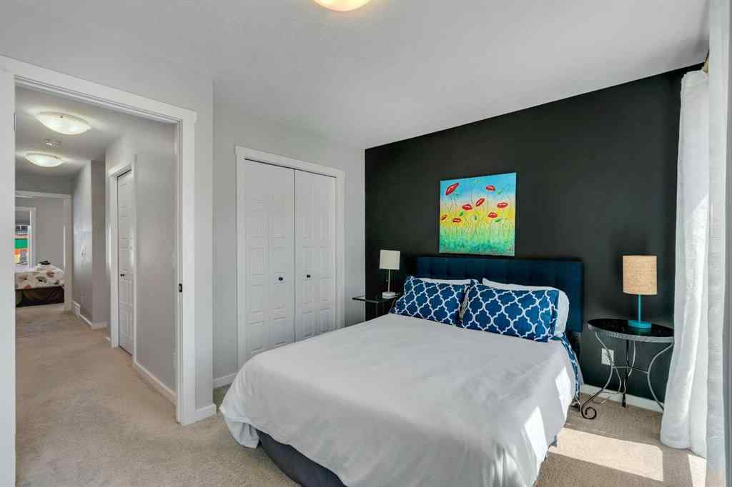 MLS® A2253085 - Unit #312 19500 37 Street SE in Seton Calgary, Residential