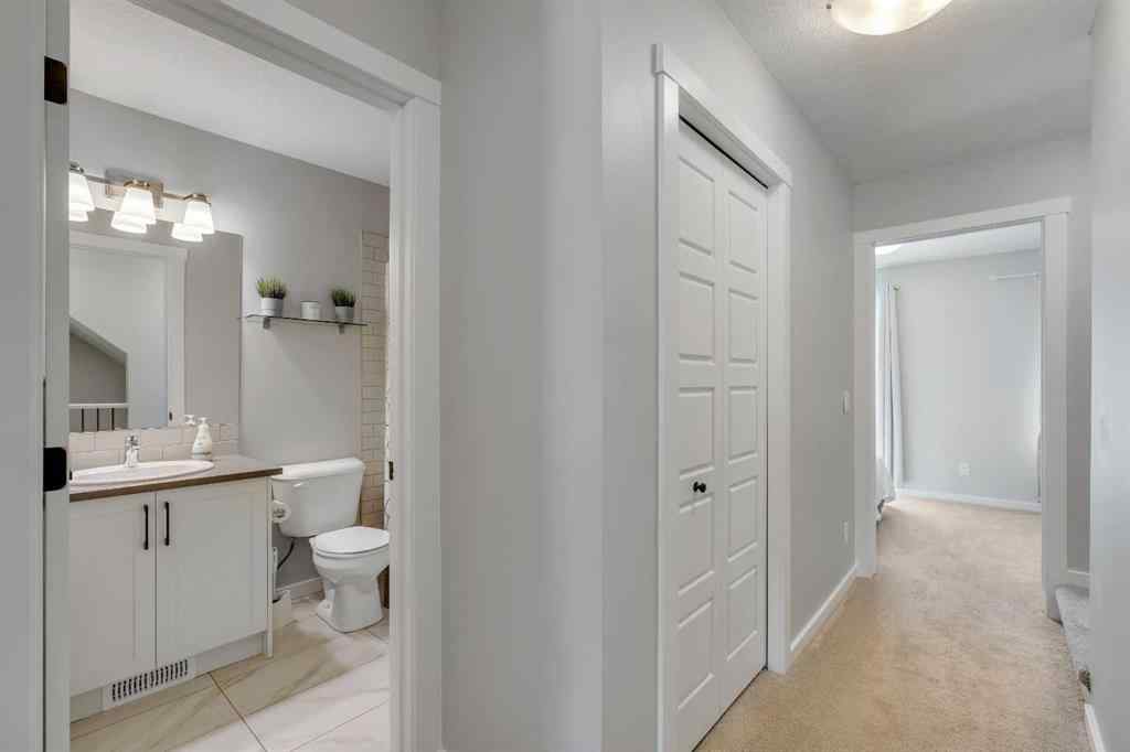 MLS® A2253085 - Unit #312 19500 37 Street SE in Seton Calgary, Residential